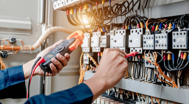 Best Affordable Electrical Installation  in Dunellen, NJ