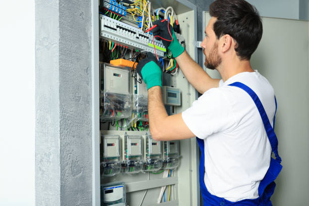 Best Electrical System Inspection  in Dunellen, NJ