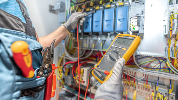 Best Affordable Emergency Electrician  in Dunellen, NJ