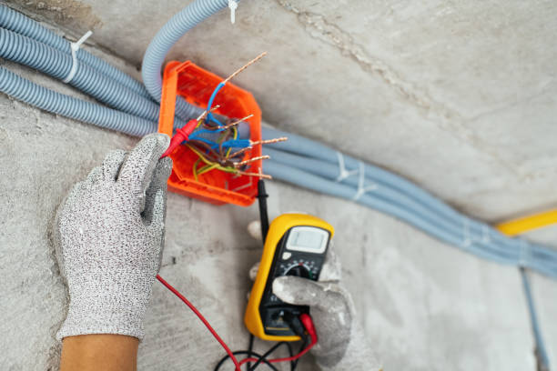 Trusted NJ Electrician Experts