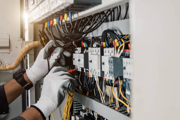 Best Electrical Repair Services  in Dunellen, NJ