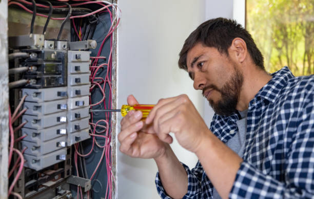 Best Electrical Troubleshooting Services  in Dunellen, NJ